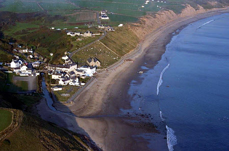 Aberdaron