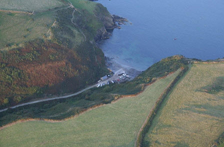 Porth Meudwy