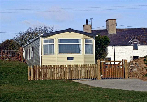 Tirglyn Caravan