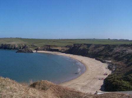 Whistling Sands